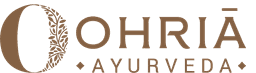 Ohria