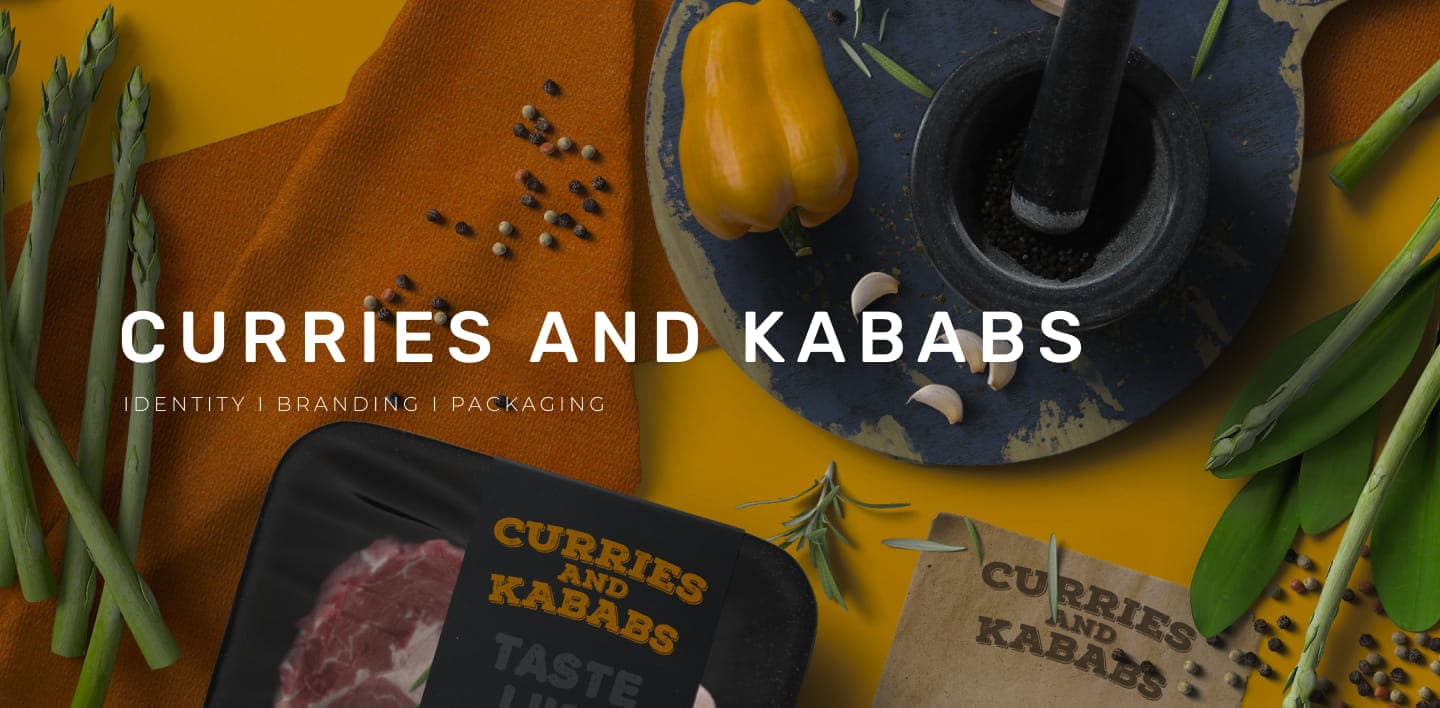 Curries and Kababs hero